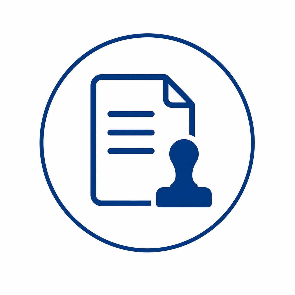 Trade License